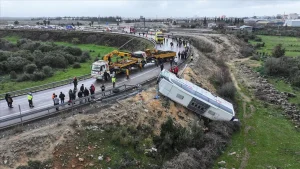 Αττάλεια: 16 νεκροί και 30 τραυματίες σε δύο τροχαία σε λίγες ώρες