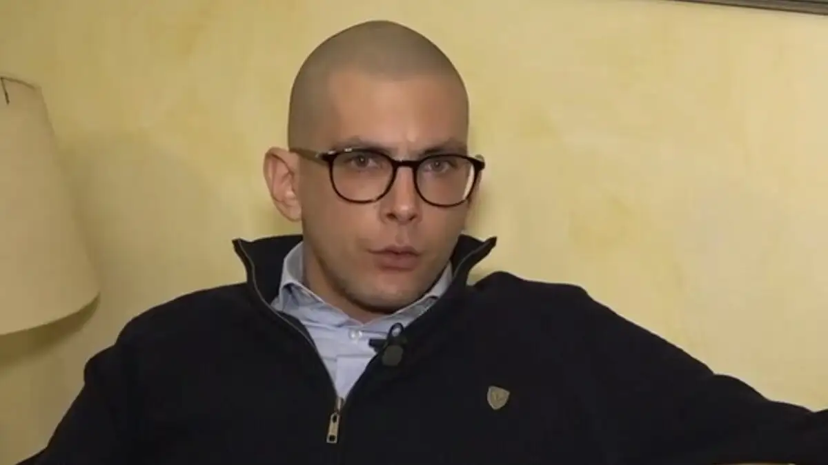 «Οι γιατροί μου είπαν να μείνω στην Αθήνα»: Η μάχη του δημάρχου του Άη Στράτη με τον καρκίνο