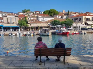 Τουρισμός για Όλους 2026: Voucher έως 600€ για διακοπές – Πότε ανοίγουν οι αιτήσεις