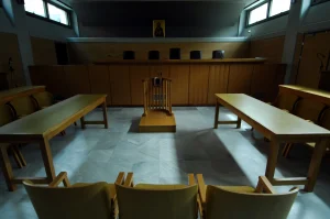 Καταδίκη 4 ετών με αναστολή για τον γνωστό ηθοποιό και σκηνοθέτη που κρίθηκε ένοχος για απόπειρες βιασμού