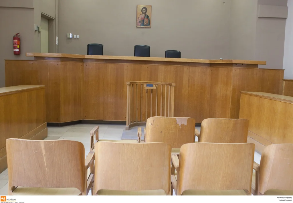 Υπ. Δικαιοσύνης – 265 μόνιμοι γραμματείς: Μετατίθεται η ημερομηνία των γραπτών εξετάσεων