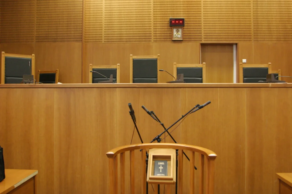 ΕΣΔΙ: Από σήμερα (6/6) οι αιτήσεις για 265 μόνιμες προσλήψεις δικαστικών υπαλλήλων
