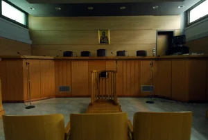 Κομοτηνή: Εκκενώθηκαν τα δικαστήρια μετά από τηλεφώνημα για βόμβα