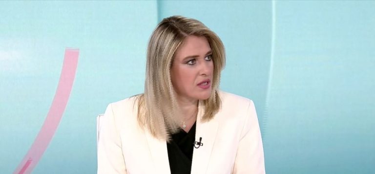 Άννα Ευθυμίου: Αύξηση του κατώτατου μισθού από 1ης Απριλίου
