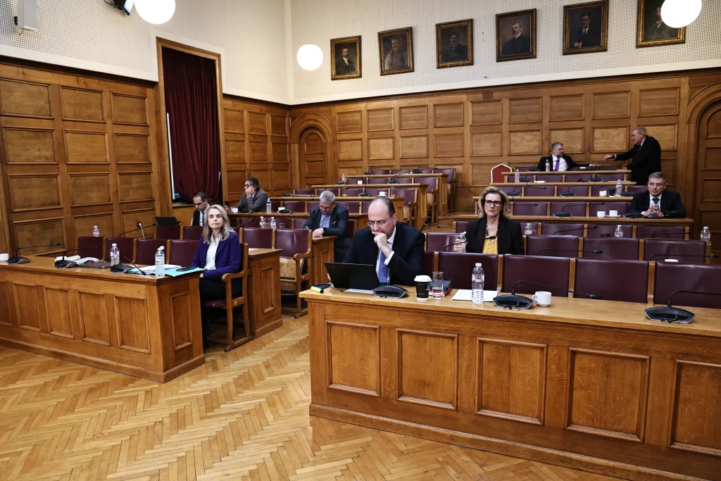 Πόρισμα ΠΑΣΟΚ-ΚΙΝΑΛ για ΟΠΕΚΕΠΕ: Οργανωμένη μεθόδευση συγκάλυψης από τη ΝΔ
