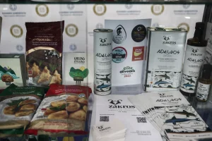 Ελαιόλαδο: Κατάρρευση της παραγωγής στην Κρήτη κατά 80% – Video