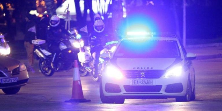 Καματερό: Κρυφή κάμερα σε τουαλέτα καταστήματος – Συνελήφθη 53χρονος