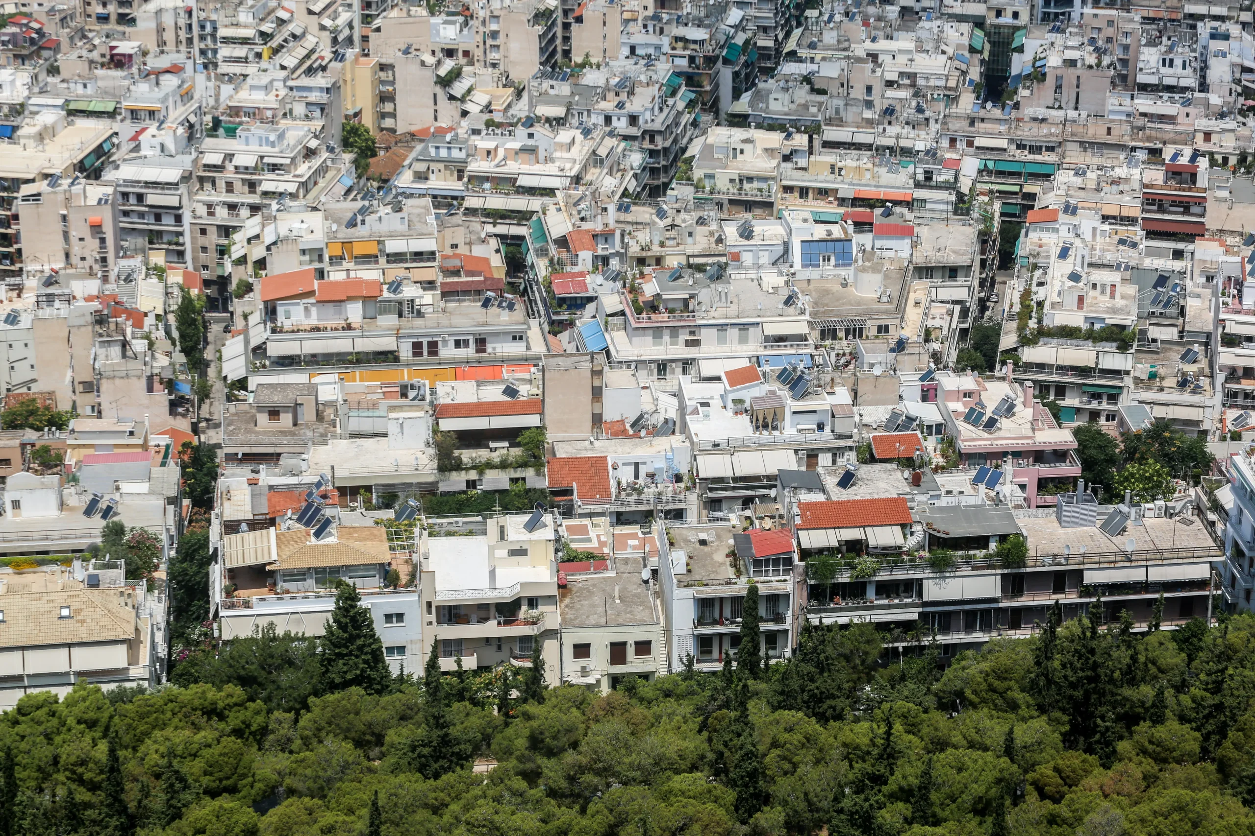 ΑΑΔΕ: Έρχονται τα εκκαθαριστικά ΕΝΦΙΑ – Ποιοι ιδιοκτήτες θα δουν μειώσεις