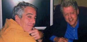 Μπιλ Κλίντον για την υπόθεση Έπσταϊν: «Δεν είχα ιδέα για τα εγκλήματα»