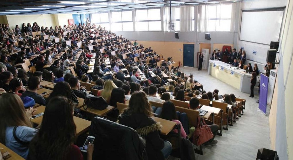 Ποιοι πέρασαν στο «εσωτερικό Erasmus» – Τα αποτελέσματα