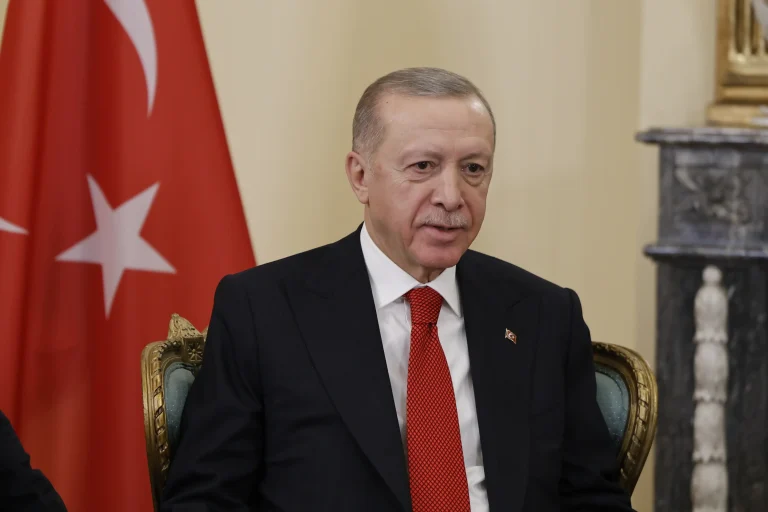 Ερντογάν κατά Νετανιάχου: «Θα πάρει το μάθημα που του αξίζει»