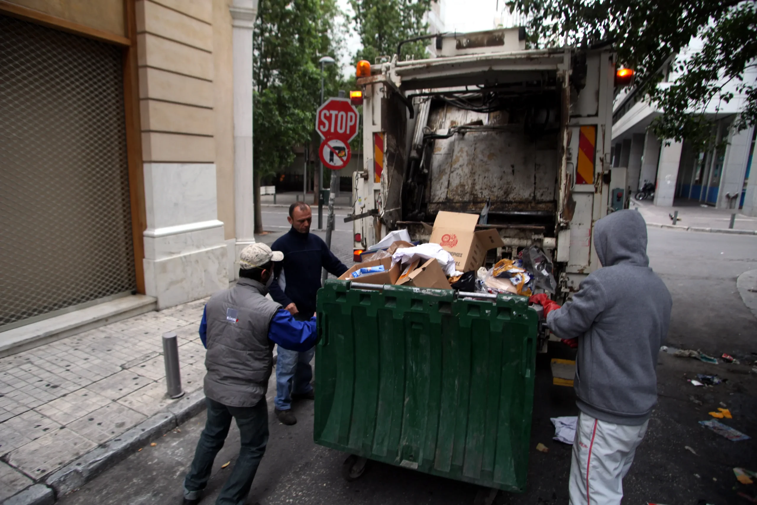 Δήμος Σητείας: 17 νέες θέσεις για οδηγούς, διοικητικούς και προσωπικό καθαριότητας