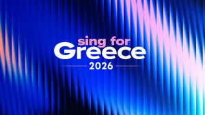 Πρεμιέρα για το «Sing for Greece 2026» – Απόψε ο πρώτος ημιτελικός