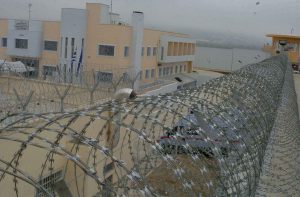 Δομοκός: Συνελήφθη αρχιφύλακας για τη δολοφονία ισοβίτη