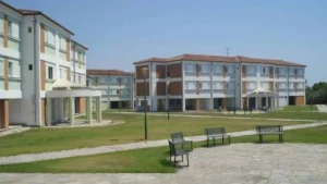 Έρχεται «γίγαντας» φοιτητικών εστιών στη Δυτική Αττική