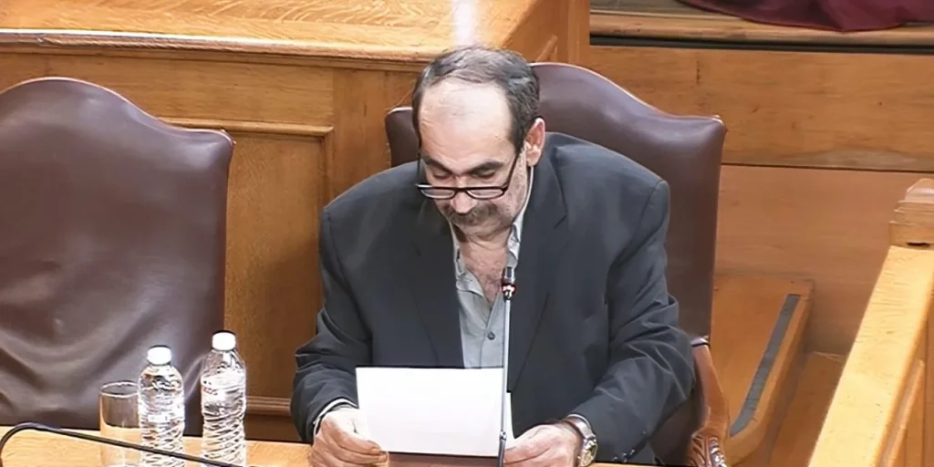 Δίωξη για απείθεια στον «Φραπέ» – Δικάζεται στις 30 Μαρτίου