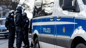 Γερμανικά ΜΜΕ: 26χρονος Έλληνας ξυλοκόπησε μέχρι θανάτου ελεγκτή τρένου