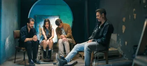 «Γιατί ρε πατέρα;»: Νέο επεισόδιο απόψε (17/2) στις 22:30 στον ANT1