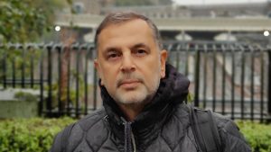 Γιώργος Μάρκου: Πέθανε ο διευθυντής του MAD σε ηλικία 58 ετών
