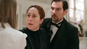 «Grand Hotel»: Νέο επεισόδιο απόψε (24/2) στις 21:00 στον ΑΝΤ1