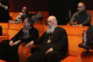 Αρχιεπίσκοπος Ιερώνυμος: Εξετάζει την πιθανότητα παραίτησης