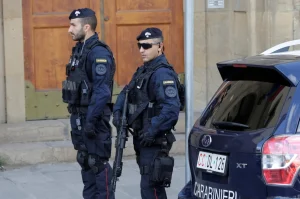 Φρίκη στην Ιταλία: Σκότωσε την αδελφή του γιατί…άκουγε δυνατά μουσική