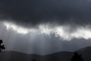 Καιρός σήμερα 04/06: Νέα επιδείνωση με βροχές και...
