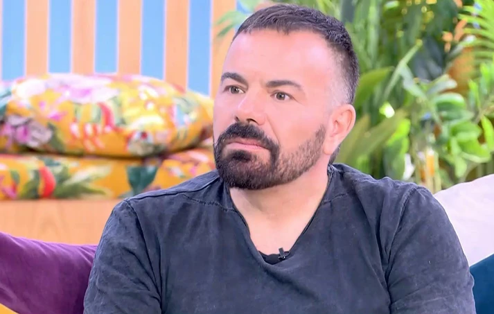 Βασίλης Καλλίδης: «Θα μπορούσα να ζήσω μόνο με τηγανητές πατάτες»