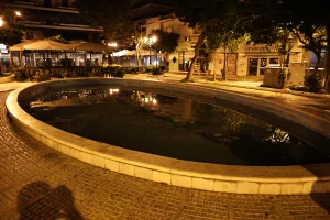 Καλλιθέα: Συγκλονίζει ο πατέρας της 2χρονης που έπεσε σε σιντριβάνι (VID)