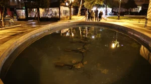 Καλλιθέα: 5χρονο κοριτσάκι βρέθηκε αναίσθητο σε σιντριβάνι
