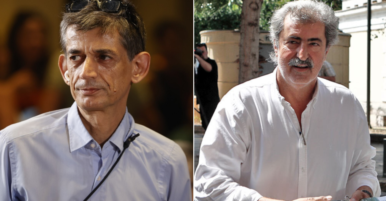 «Xαμός» Καρανίκα – Πολάκη: «Γλείφεις για το μεροκάματο», «Πόσο ξεφτίλας είσαι;»