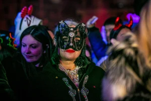 Καρναβάλι 2026: Κορυφώνονται οι εκδηλώσεις στην Πάτρα με δύο μεγάλες παρελάσεις