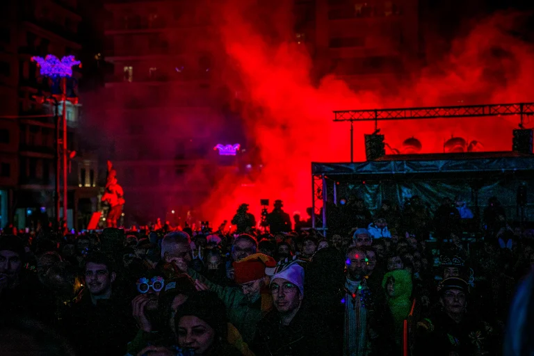 Πόσο κοστίζει η συμμετοχή στο Πατρινό καρναβάλι – Οι τιμές στις αποκριάτικες στολές