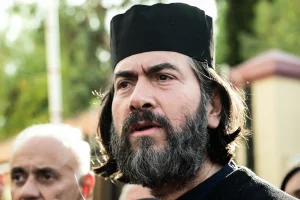 Κιβωτός του Κόσμου: Αύριο η απόφαση για τον πατέρα Αντώνιο