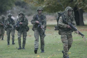 Υπέρ του ΔΕΟντος: 450 ένοπλοι για ελέγχους στην αγορά