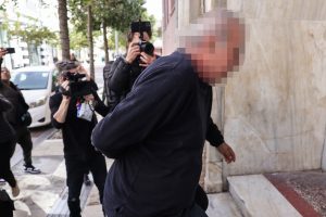 Στη φυλακή ο 64χρονος για τη δολοφονία του αδελφού του στην Κρήτη
