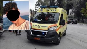 Φονικό στη Λέρο: Πώς ο 18χρονος φέρεται να σκότωσε τον πατέρα του μετά από καβγά