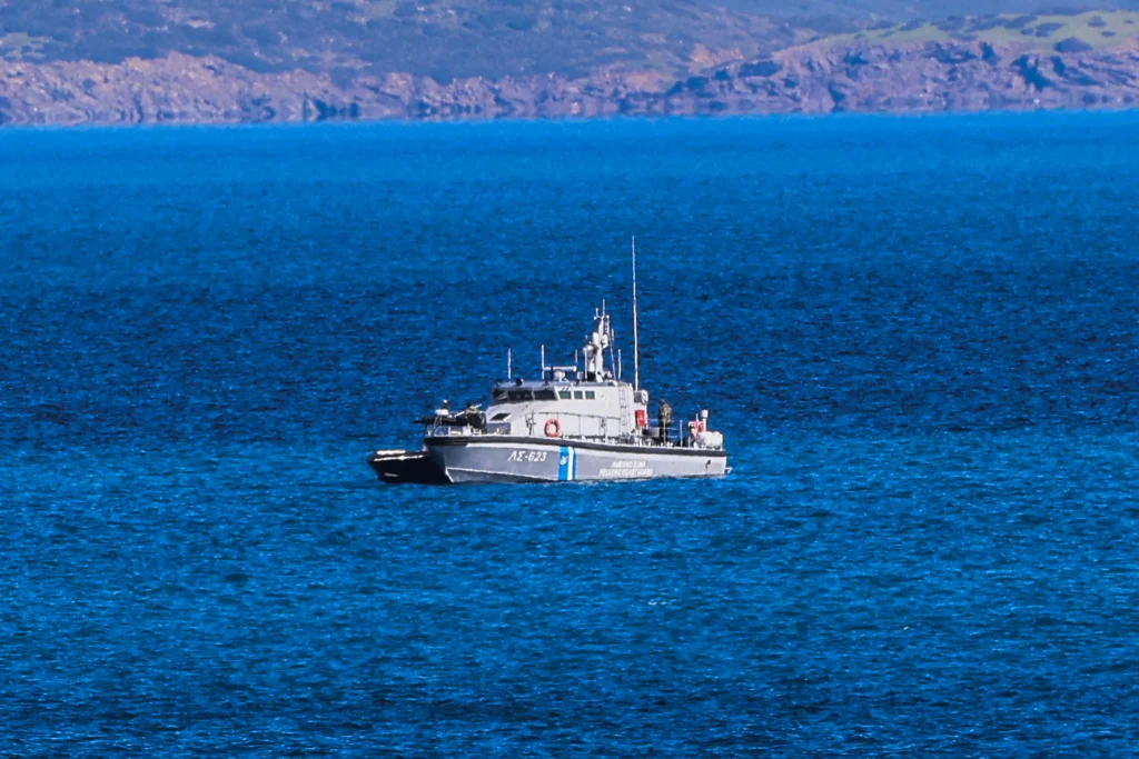 Λιμενικό: Εκτός ΑΣΕΠ οι 500 μόνιμες προσλήψεις