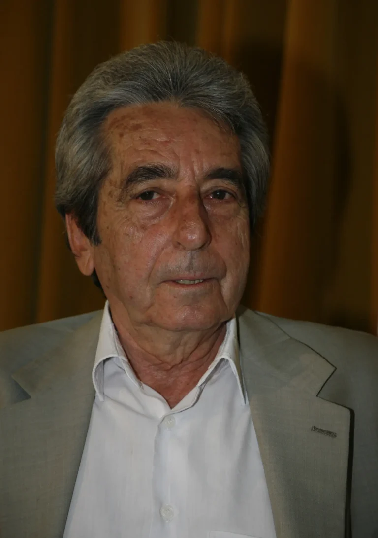 Έφυγε από τη ζωή ο Αριστείδης Μανωλάκος – Πένθος στον δημοσιογραφικό κόσμο