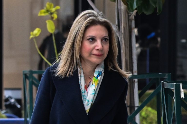 Καρυστιανού: «Αδιανόητο και νομικά αβάσιμο να απορρίπτονται οι εκταφές»
