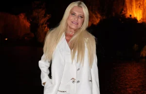 Ένοπλη ληστεία στο σπίτι της Μαρίνας Σταυράκη στη Γλυφάδα