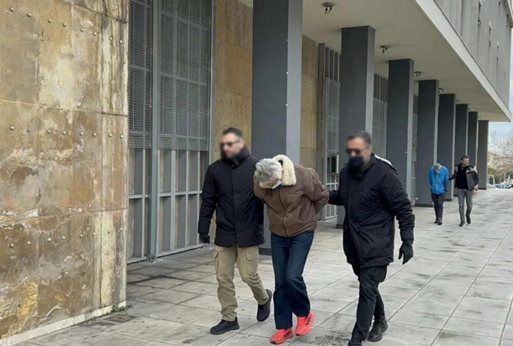 Διπλή δολοφονία στη Μενεμένη: Προφυλακίστηκαν οι δύο κατηγορούμενοι