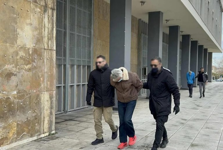 Διπλή δολοφονία στη Μενεμένη: Προφυλακίστηκαν οι δύο κατηγορούμενοι