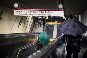 Θεσσαλονίκη: Έρχεται η «Γραμμή 2» – Οι 5 νέοι σταθμοί που αλλάζουν τις μετακινήσεις