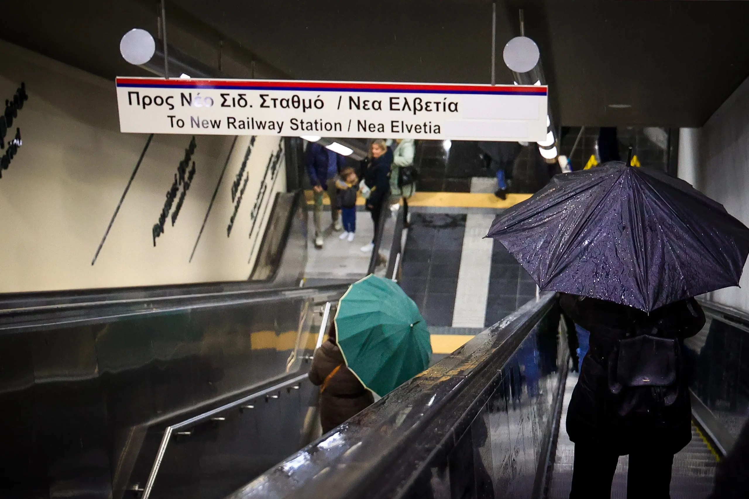 Θεσσαλονίκη: Έρχεται η «Γραμμή 2» – Οι 5 νέοι σταθμοί που αλλάζουν τις μετακινήσεις