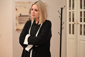 «Να μ’ αγαπάς»:  Απόψε (18/02) στις 20:00