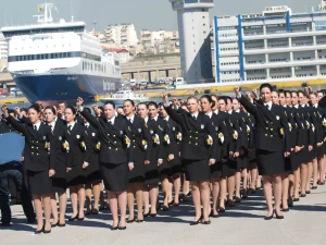 Λιμενικό Σώμα 2026: Λήγει η προθεσμία για αιτήσεις στις Σχολές Δοκίμων