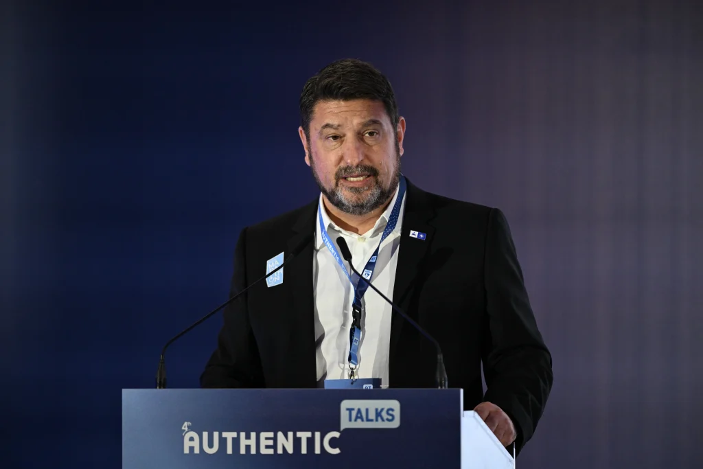 Χαρδαλιάς: «Κανένας δεν θα μας φοβίσει»