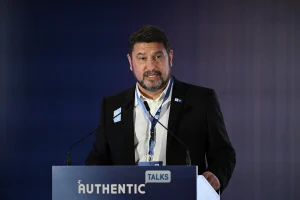 Χαρδαλιάς: «Κανένας δεν θα μας φοβίσει»
