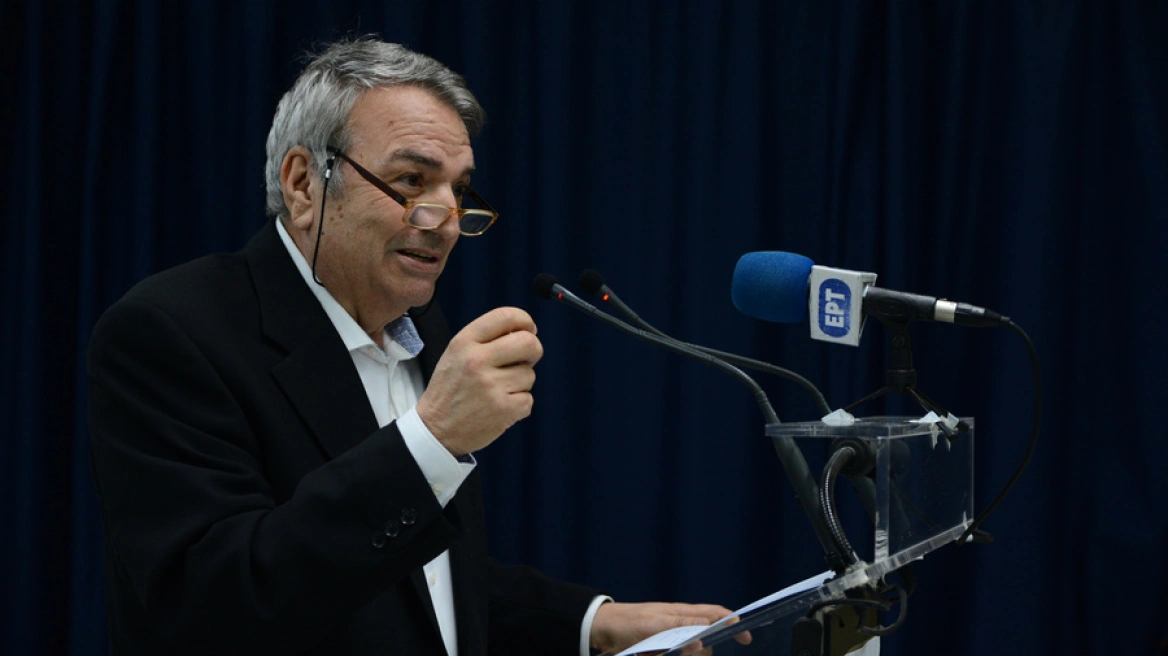 Εσωκομματική κρίση στη Νέα Αριστερά – Αποχώρησαν 10 στελέχη